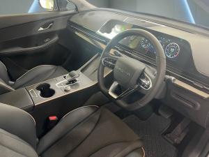 Omoda C5 1.5T 230T Style X - Image 11