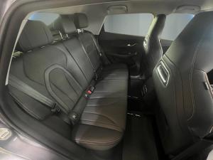 Omoda C5 1.5T 230T Style X - Image 13