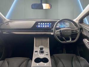Omoda C5 1.5T 230T Street + - Image 10