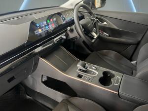 Omoda C5 1.5T 230T Street + - Image 11