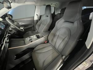 Omoda C5 1.5T 230T Street + - Image 12