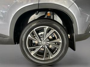 Omoda C5 1.5T 230T Street + - Image 15
