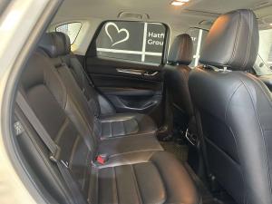 Mazda CX-5 2.2DE AWD Akera - Image 10