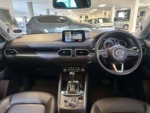 Mazda CX-5 2.2DE AWD Akera - Image 11