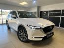 Thumbnail Mazda CX-5 2.2DE AWD Akera