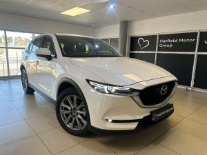 Mazda CX-5 2.2DE AWD Akera - Image 1