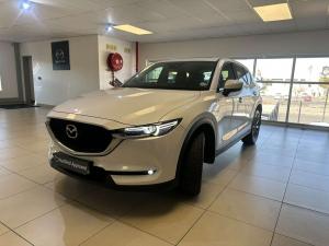 Mazda CX-5 2.2DE AWD Akera - Image 3