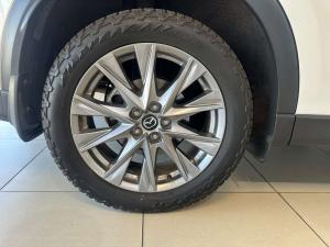 Mazda CX-5 2.2DE AWD Akera - Image 4
