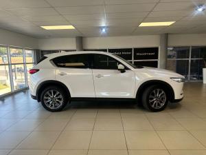 Mazda CX-5 2.2DE AWD Akera - Image 5