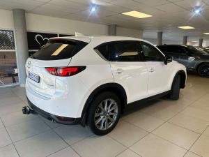 Mazda CX-5 2.2DE AWD Akera - Image 6