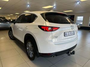 Mazda CX-5 2.2DE AWD Akera - Image 8