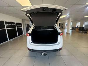 Mazda CX-5 2.2DE AWD Akera - Image 9