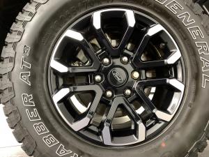 Ford Ranger 2.0D BI-TURBO Wildtrak X AWD automatic D/C - Image 12