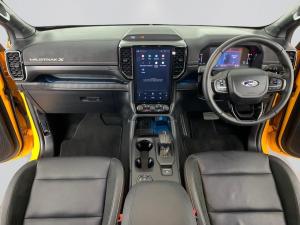 Ford Ranger 2.0D BI-TURBO Wildtrak X AWD automatic D/C - Image 15