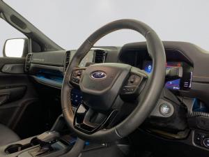 Ford Ranger 2.0D BI-TURBO Wildtrak X AWD automatic D/C - Image 16