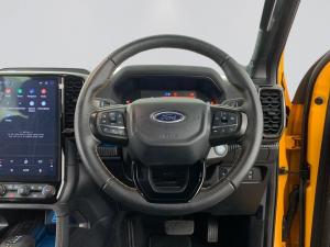 Ford Ranger 2.0D BI-TURBO Wildtrak X AWD automatic D/C - Image 17