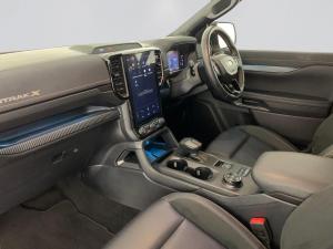 Ford Ranger 2.0D BI-TURBO Wildtrak X AWD automatic D/C - Image 19