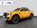 Thumbnail Ford Ranger 2.0D BI-TURBO Wildtrak X AWD automatic D/C