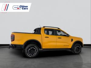 Ford Ranger 2.0D BI-TURBO Wildtrak X AWD automatic D/C - Image 5