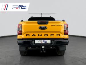 Ford Ranger 2.0D BI-TURBO Wildtrak X AWD automatic D/C - Image 7