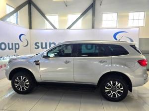 Ford Everest 3.2TDCi 4WD XLT - Image 10