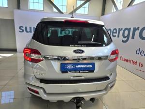 Ford Everest 3.2TDCi 4WD XLT - Image 11
