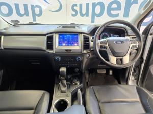 Ford Everest 3.2TDCi 4WD XLT - Image 12