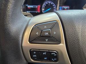 Ford Everest 3.2TDCi 4WD XLT - Image 14