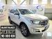 Ford Everest 3.2TDCi 4WD XLT - Thumbnail 1