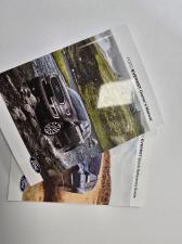 Ford Everest 3.2TDCi 4WD XLT - Image 28