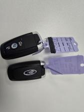 Ford Everest 3.2TDCi 4WD XLT - Image 29