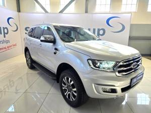Ford Everest 3.2TDCi 4WD XLT - Image 2