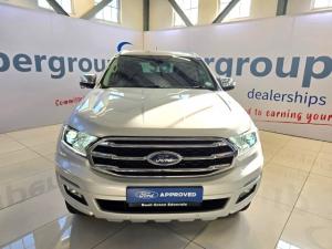 Ford Everest 3.2TDCi 4WD XLT - Image 5