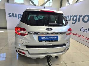 Ford Everest 3.2TDCi 4WD XLT - Image 6