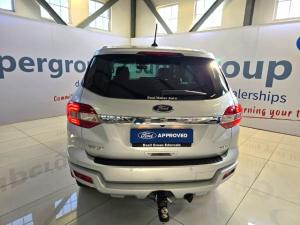 Ford Everest 3.2TDCi 4WD XLT - Image 8
