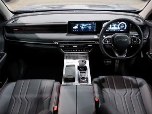 Jetour Dashing 1.5T Deluxe - Image 18