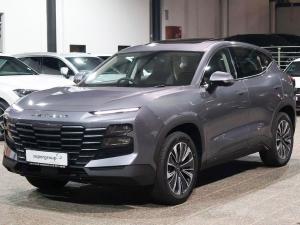 Jetour Dashing 1.5T Deluxe - Image 7