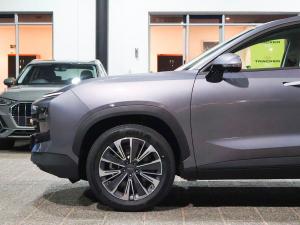 Jetour Dashing 1.5T Deluxe - Image 9