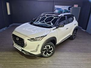 Nissan Magnite 1.0 Acenta auto - Image 1
