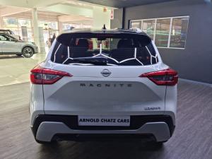 Nissan Magnite 1.0 Acenta auto - Image 24