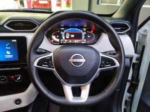 Nissan Magnite 1.0 Acenta auto - Image 26