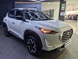 Nissan Magnite 1.0 Acenta auto - Image 4