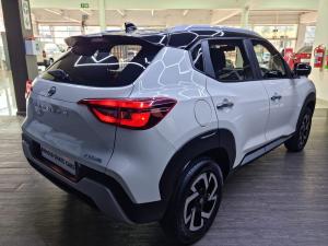 Nissan Magnite 1.0 Acenta auto - Image 7