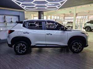 Nissan Magnite 1.0 Acenta auto - Image 8