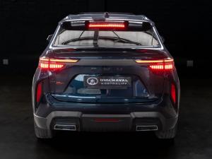Haval H6 GT 1.5T PHEV Ultra Luxury 4WD - Image 10