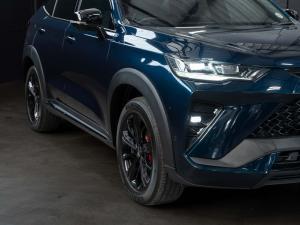 Haval H6 GT 1.5T PHEV Ultra Luxury 4WD - Image 12