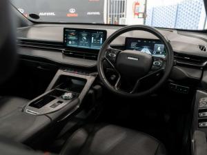 Haval H6 GT 1.5T PHEV Ultra Luxury 4WD - Image 16
