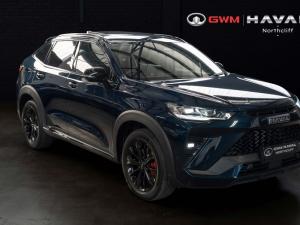 Haval H6 GT 1.5T PHEV Ultra Luxury 4WD - Image 1