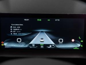 Haval H6 GT 1.5T PHEV Ultra Luxury 4WD - Image 21