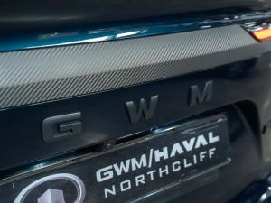 Haval H6 GT 1.5T PHEV Ultra Luxury 4WD - Image 25